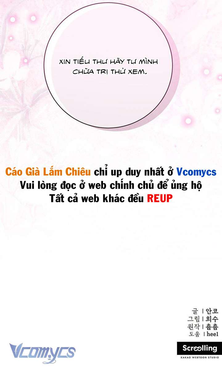 [18+] Đêm Không Trăng Chap 20 - Trang 3