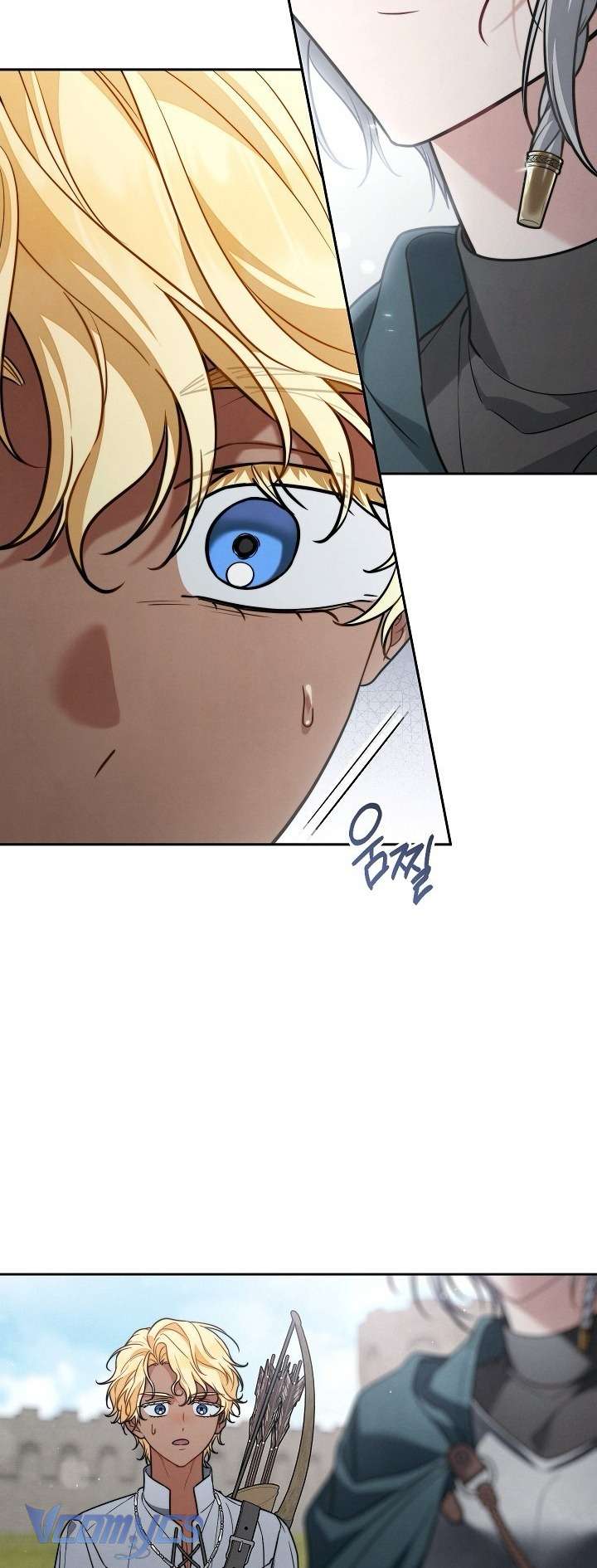 Hôn Nhân Vụ Lợi 2: Bản Tình Ca Không Thể Quên Chapter 14 - Next Chap 15