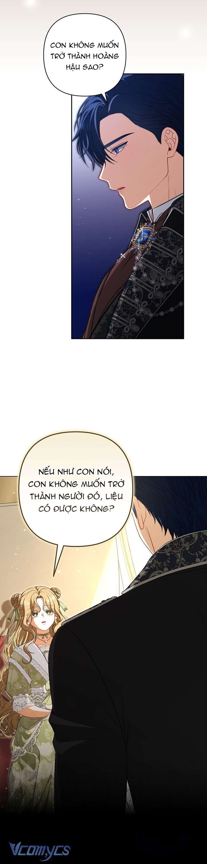 Tôi Đã Xem Một Vở Kịch Chap 6 - Trang 2