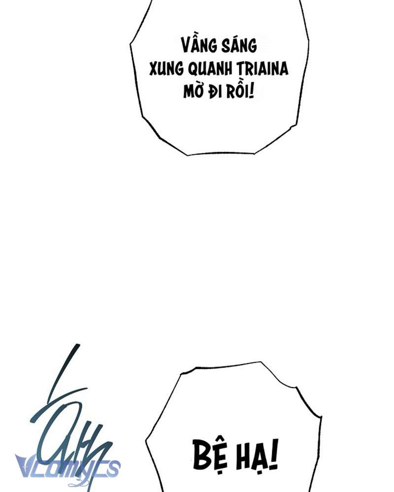 Hầu Gái Độc Quyền Của Hoàng Hậu Phản Diện Chap 95 - Trang 4