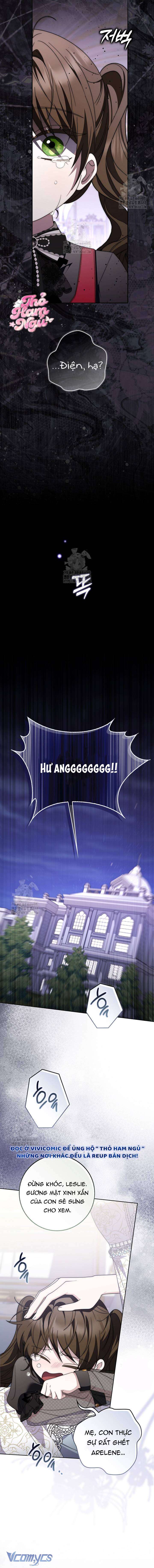 Nam Chính Bệnh Hoạn Ám Ảnh Với Sức Khoẻ Của Tôi Chap 36 - Trang 2