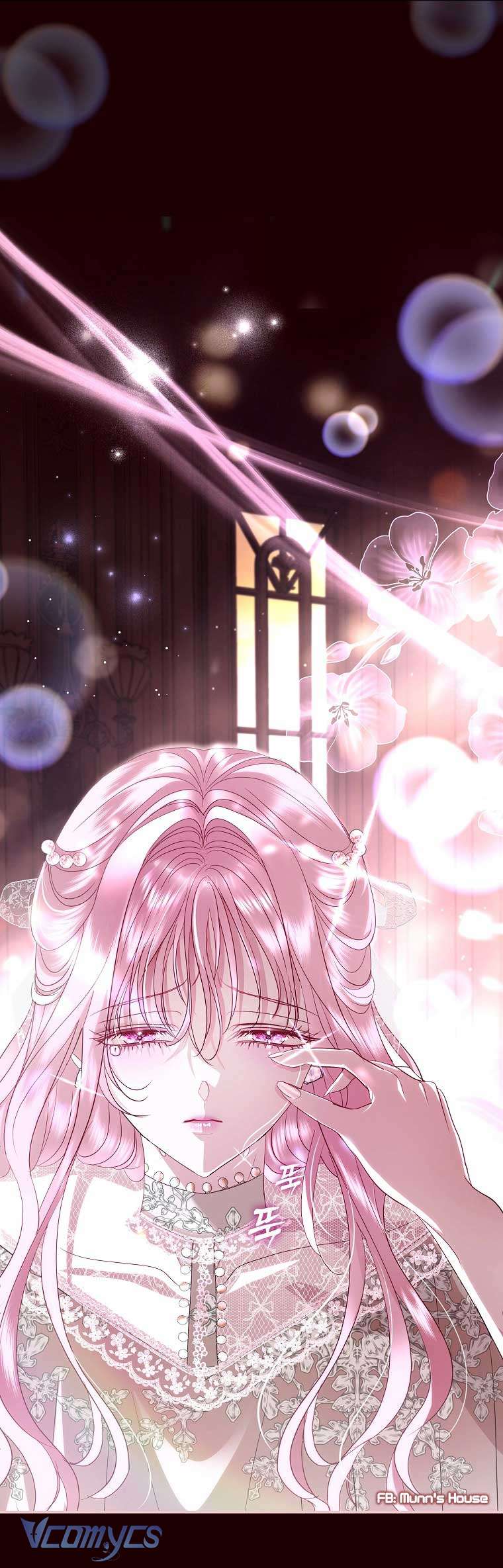 Này Boss Phản Diện, Tôi Có Thể Làm Mọi Thứ Trừ Cưới Ngài Chap 34 - Next Chap 35