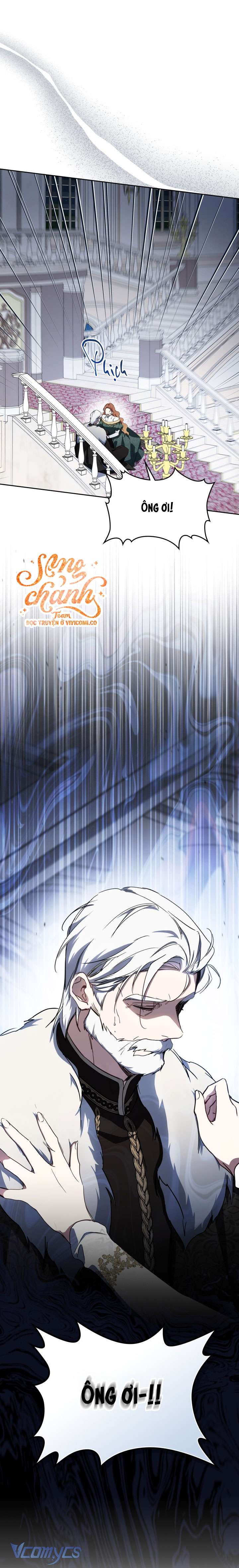 Kiếp Này Nhất Định Làm Gia Chủ Chap 203 - Trang 2