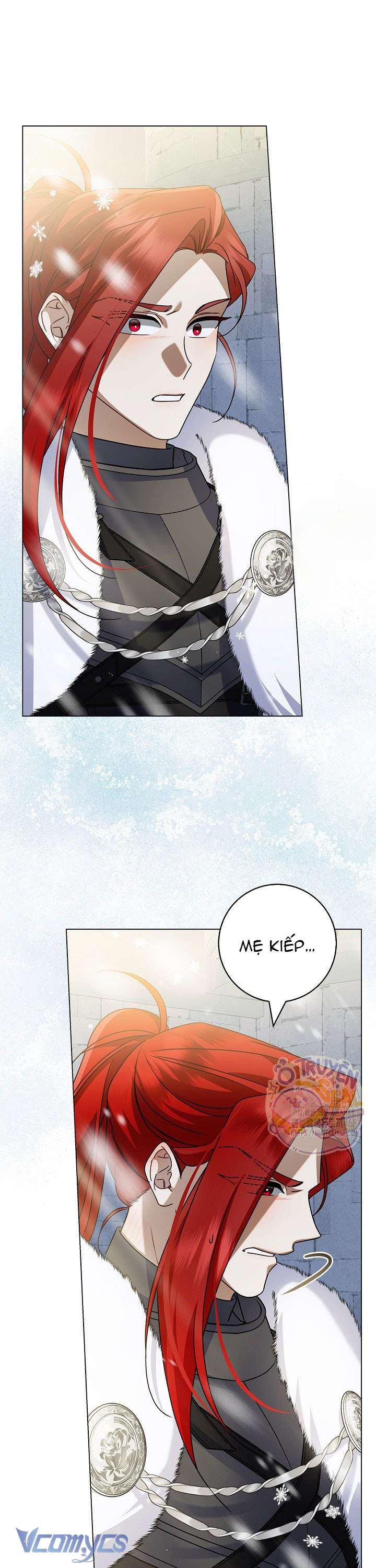 Xin Lỗi Vì Tôi Không Thể Rời Mắt Khỏi Vẻ Ngoài Của Ngài Chap 24 - Next Chap 25