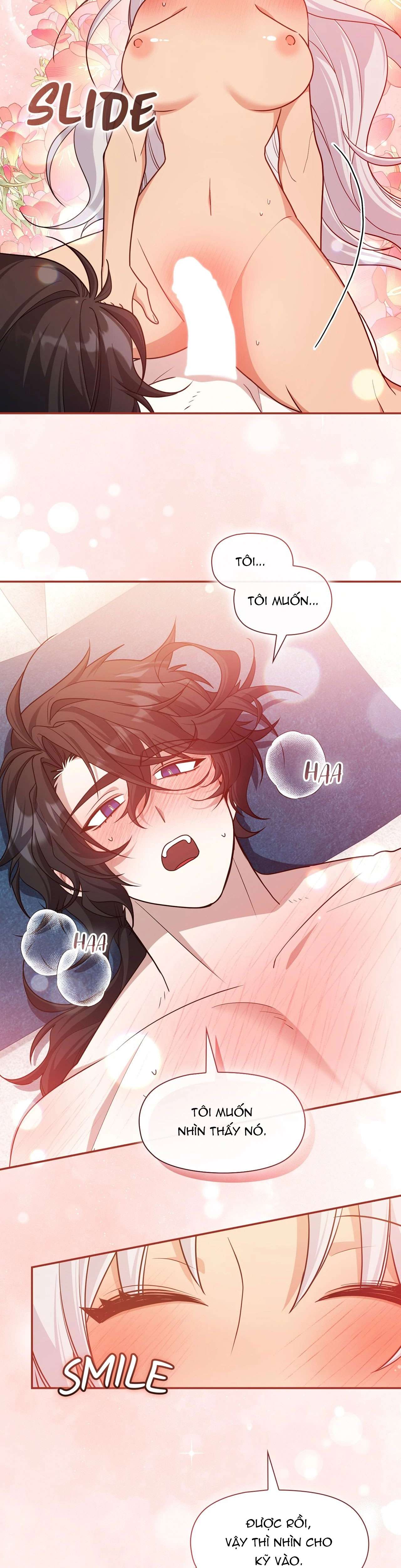 Cuộc Vui Thác Loạn Tử Thần Chap 23 - Next Chap 24