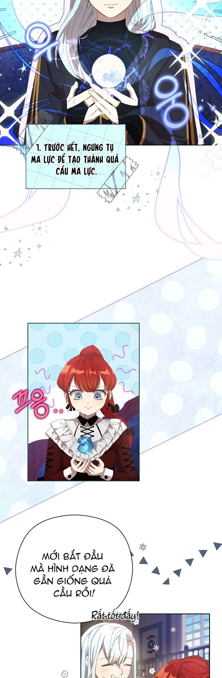 Tôi Đã Vô Tình Quyến Rũ Em Trai Của Nam Chính Chap 24 - Trang 3