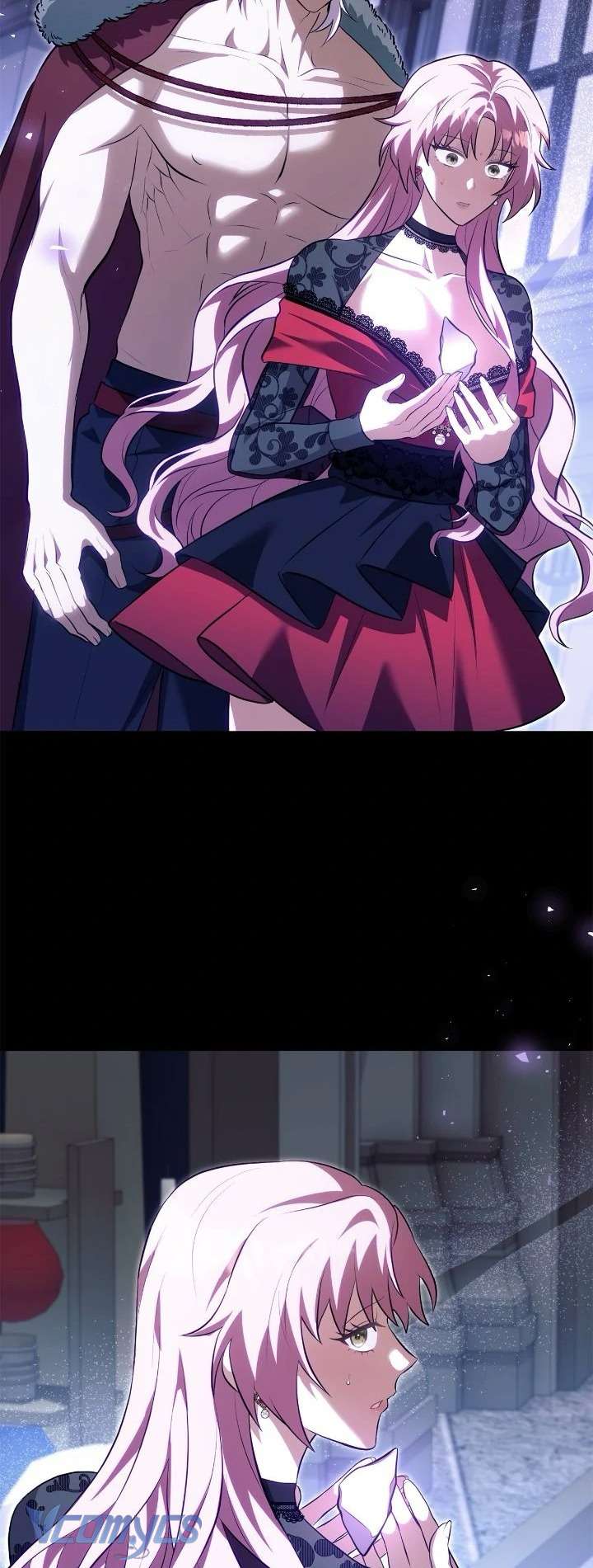 Dàn Harem Nóng Bỏng Đang Dần Lạnh Nhạt với Tôi! Chap 10 - Trang 3