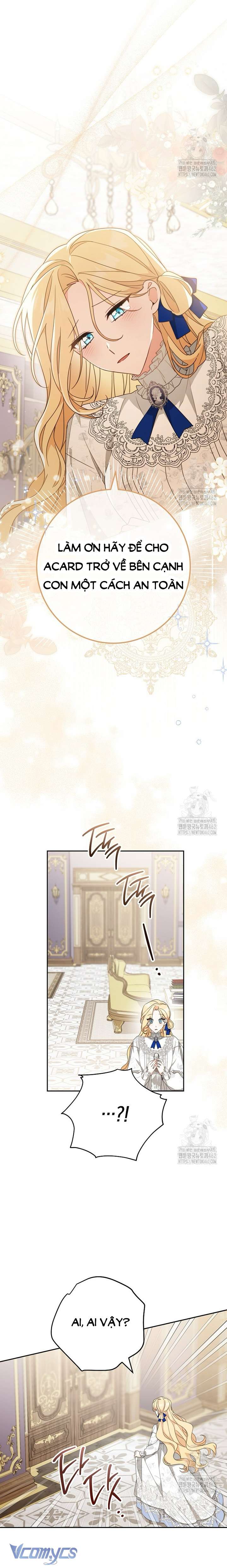 Tôi Đã Phạm Sai Lầm Rồi! Chap 82 - Trang 2