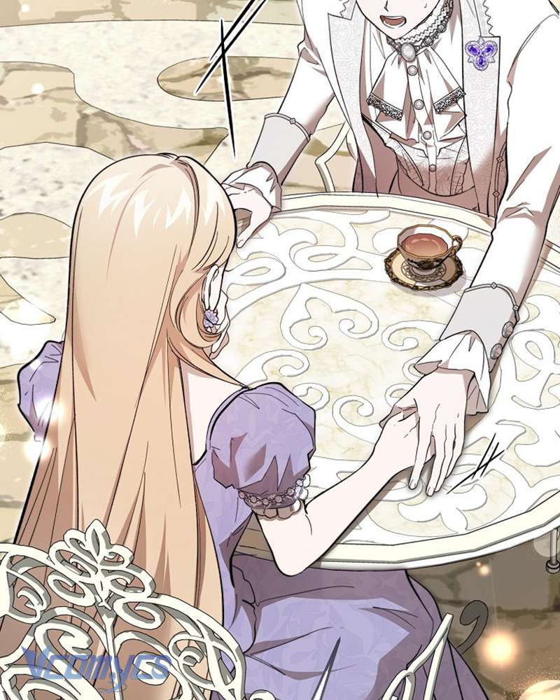 Ác Quỷ Nuôi Dưỡng Tiểu Thư Chapter 44 - Trang 4