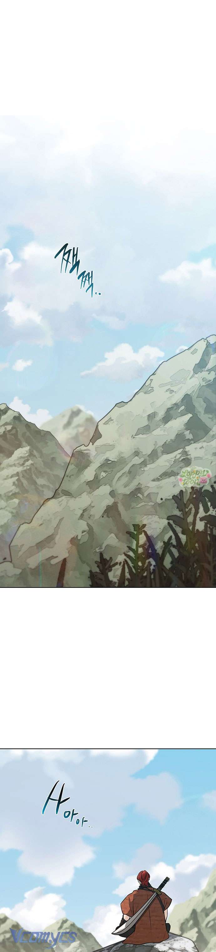 Quỷ Hồn Chap 38 - Next Chap 39