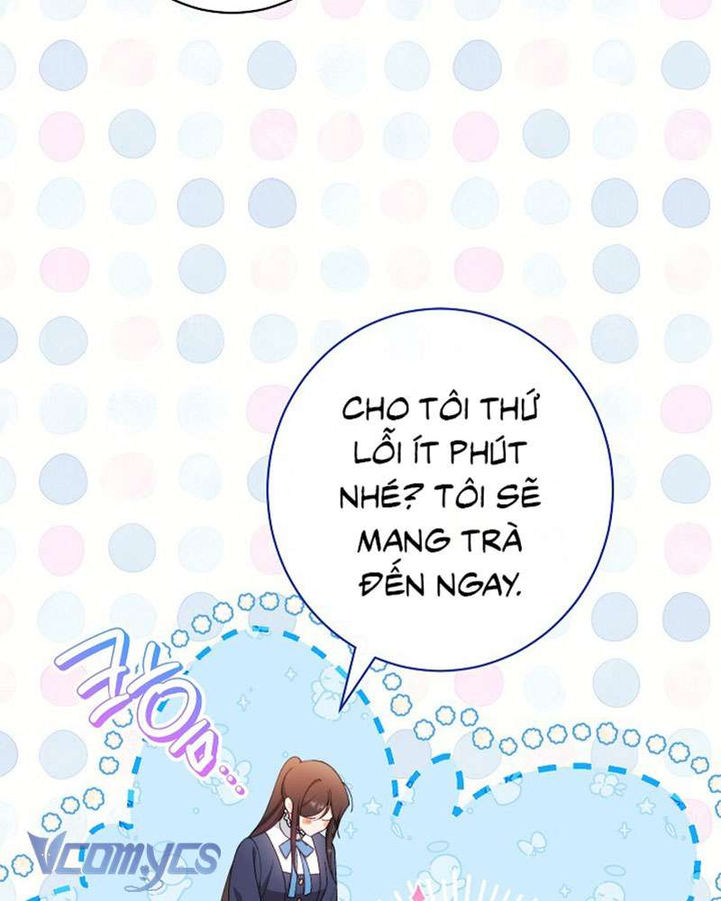 Hầu Gái Độc Quyền Của Hoàng Hậu Phản Diện Chap 66 - Trang 4