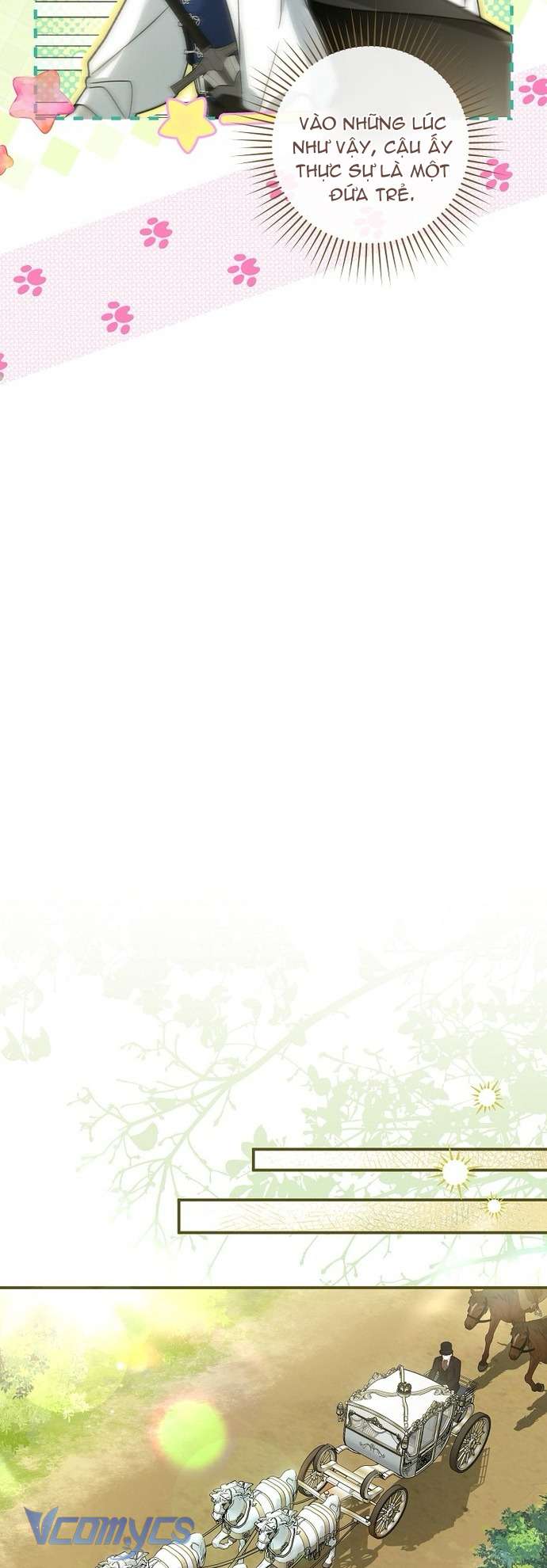 Độc Chiếm Sủng Ái Của Công Chúa Út, Mọi Người Đều Say Mê Tôi. Chap 19 - Trang 3