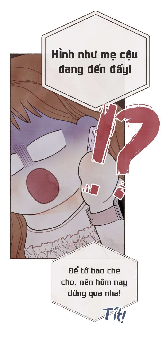 Cảm Xúc Chuyển Giao Chap 18 - Trang 4