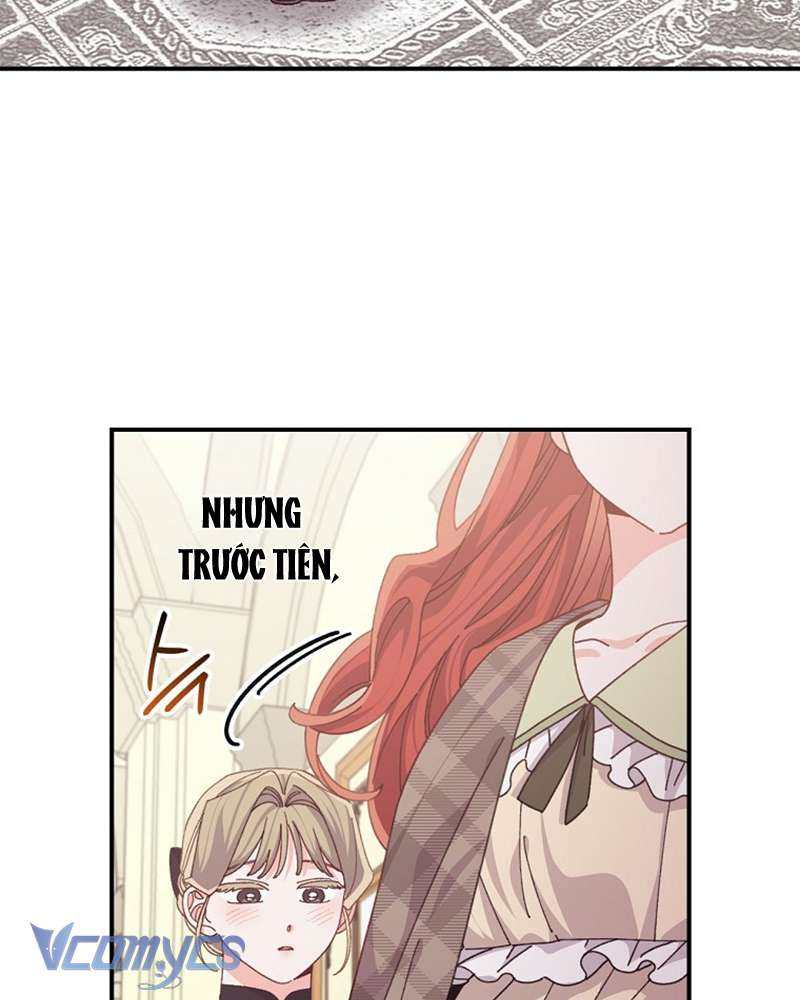 Chị Gái Của Nhân Vật Phản Diện Hôm Nay Cũng Đang Đau Khổ Chap 86 - Trang 4