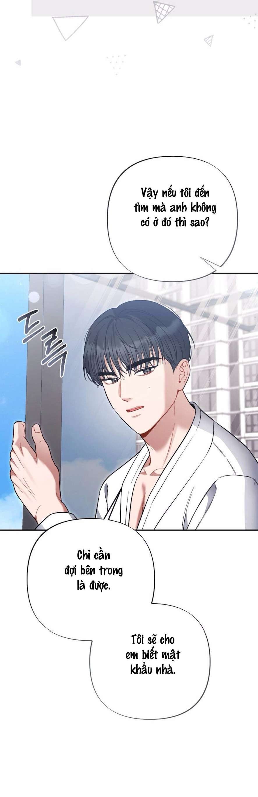 〖18+〗- Không Còn Trong Trắng Chap 6 - Trang 2