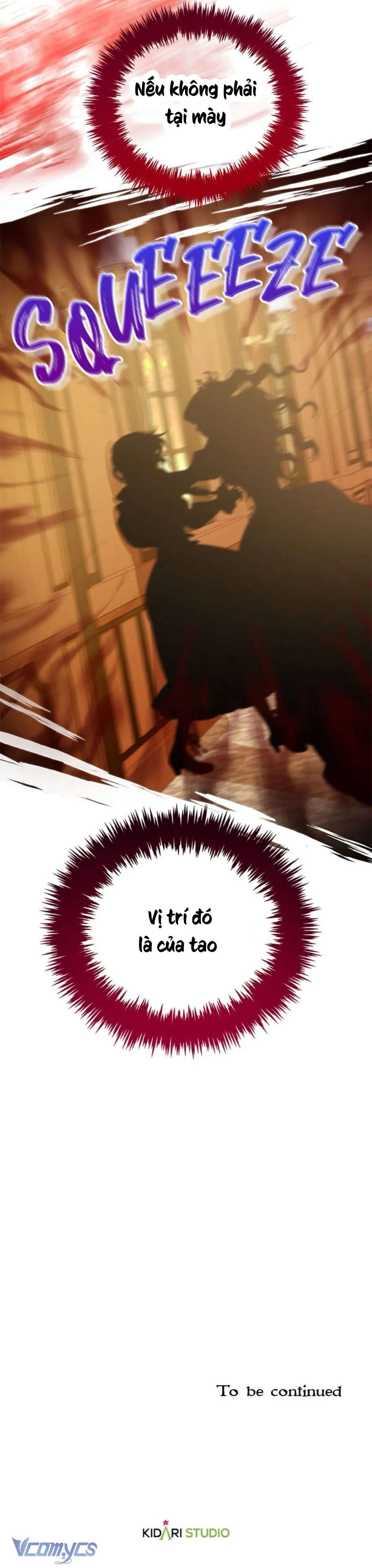 Tôi Sẽ Ở Ngay Bên Cạnh Nam Chính Chapter 37 - Trang 3