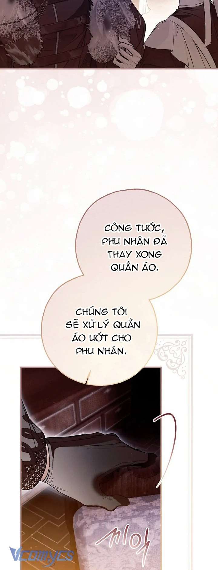 Ai Đó Đang Điều Khiển Cơ Thể Của Tôi Chap 64 - Trang 4