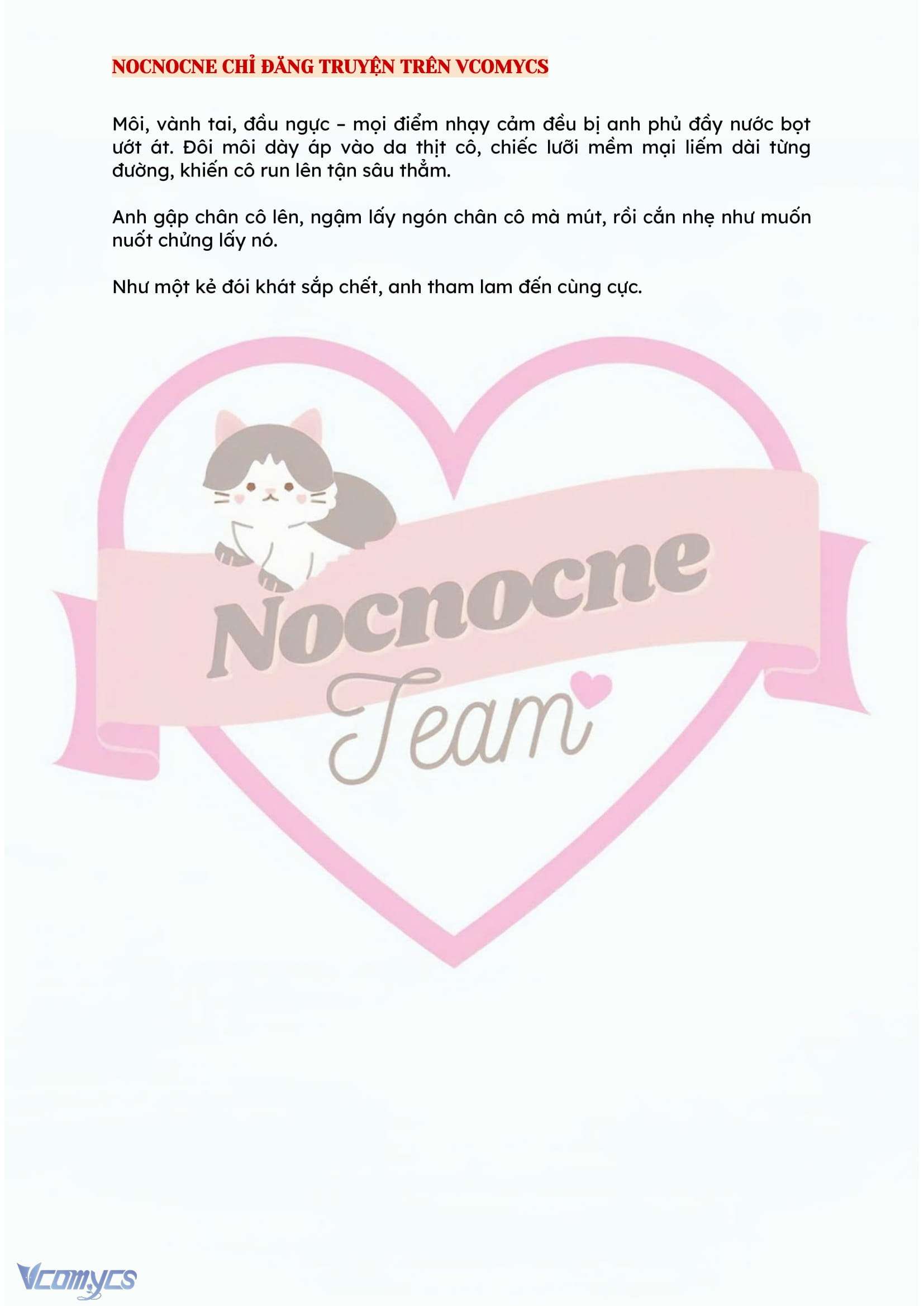 [NOVEL] HÃY CẦU XIN TÔI ĐI Chap 285 - Next Chap 286