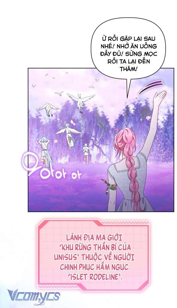 Sự Điều Trị Đặc Biệt Của Tinh Linh Chap 112 - Trang 2