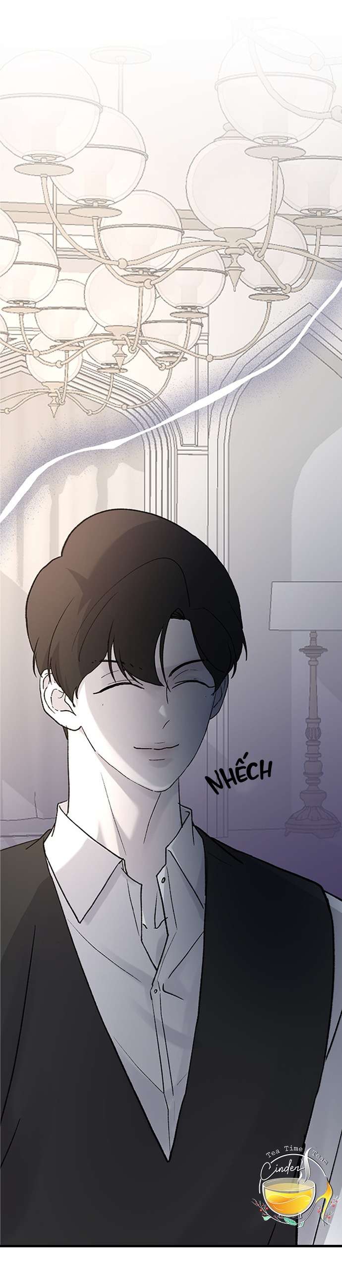 Ba Anh Trai Cực Phẩm Của Tôi Chap 83 - Trang 3