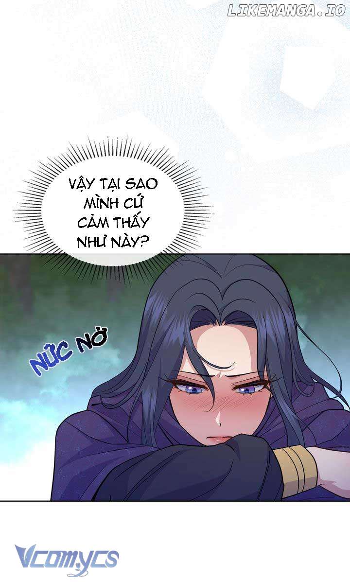 Hôn Nhân Giả Dối Chap 74 - Trang 4