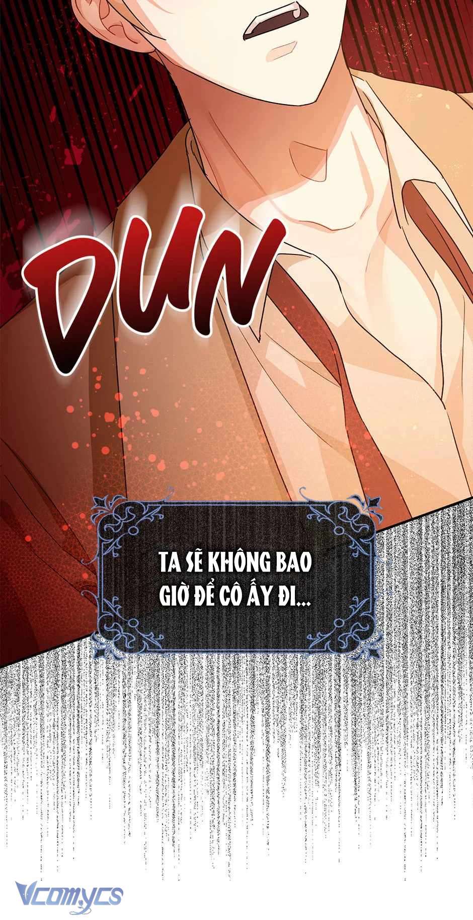 Liều Thuốc An Thần Của Bạo Chúa Chap 45 - Next Chap 46
