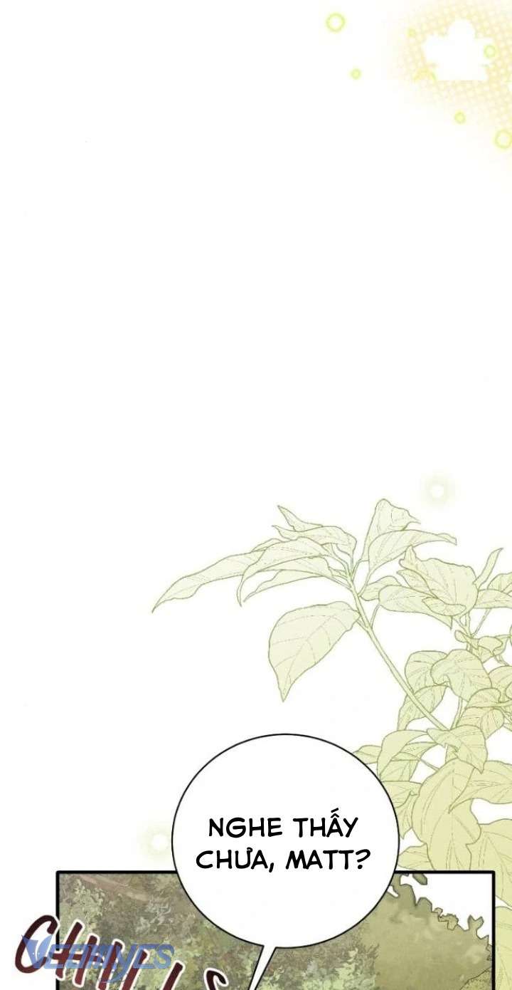 Papa Bạo Chúa, Con Sẽ Bảo Vệ Người! Chap 35 - Next 