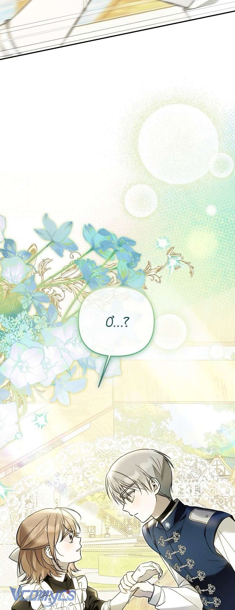 Độc Chiếm Sủng Ái Của Công Chúa Út, Mọi Người Đều Say Mê Tôi. Chap 24 - Trang 3