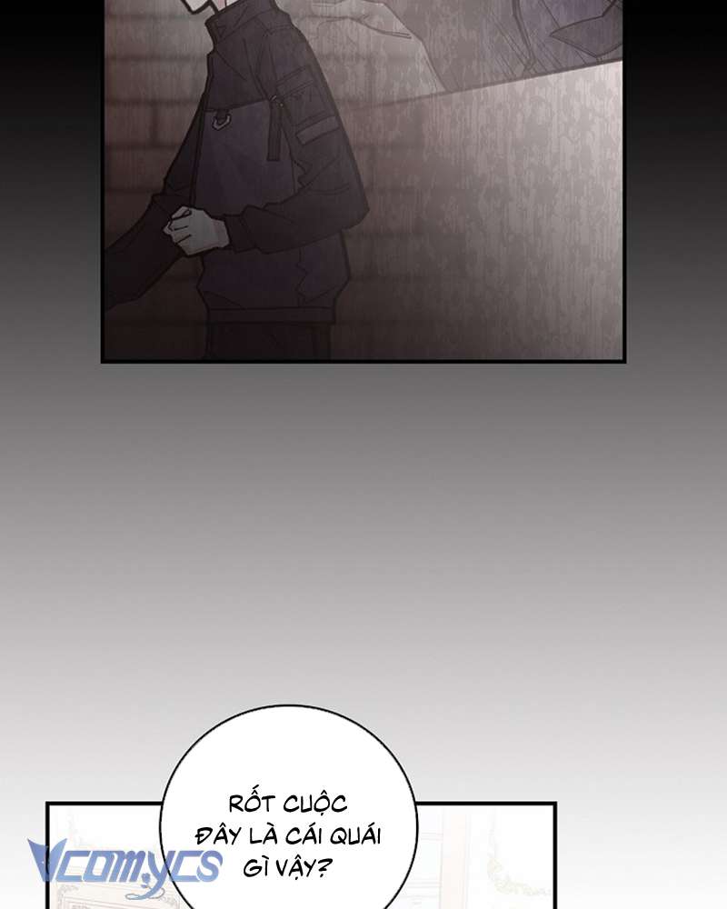 Chị Gái Của Nhân Vật Phản Diện Hôm Nay Cũng Đang Đau Khổ Chap 89 - Trang 4