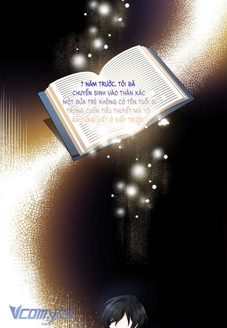 Tôi đã trở thành con gái út của công tước phản diện Chapter 1 - Next Chapter 2