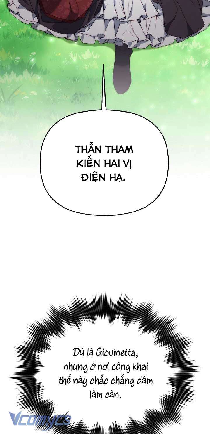 Thuần Hóa Hoàng Tử Quái Vật Chap 29 - Trang 2