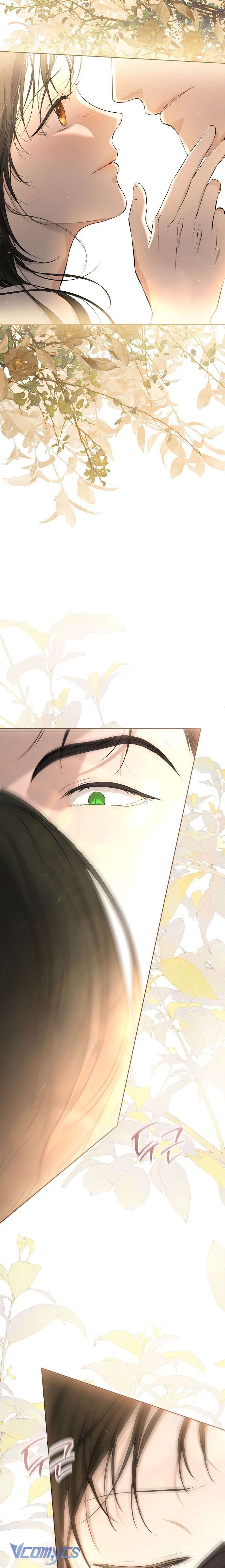 Hãy Dạy Em Cách Khao Khát Chap 9 - Next Chap 10