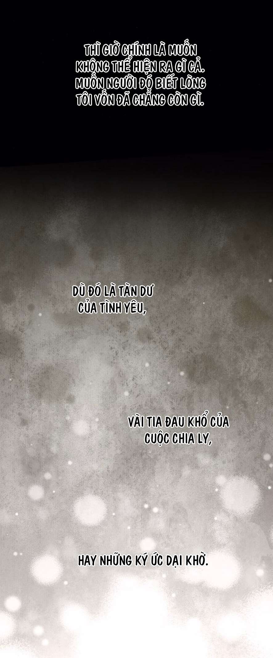 Cẩn Thận Va Phải Tình Yêu Chap 33 - Trang 3