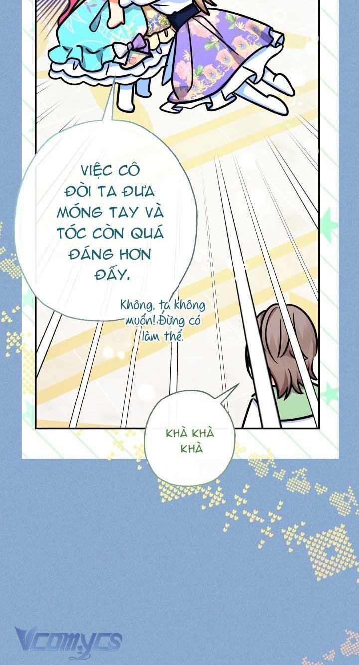 Tiểu Thư Tích Tiền Đi Bụi Chapter 106 - Trang 4