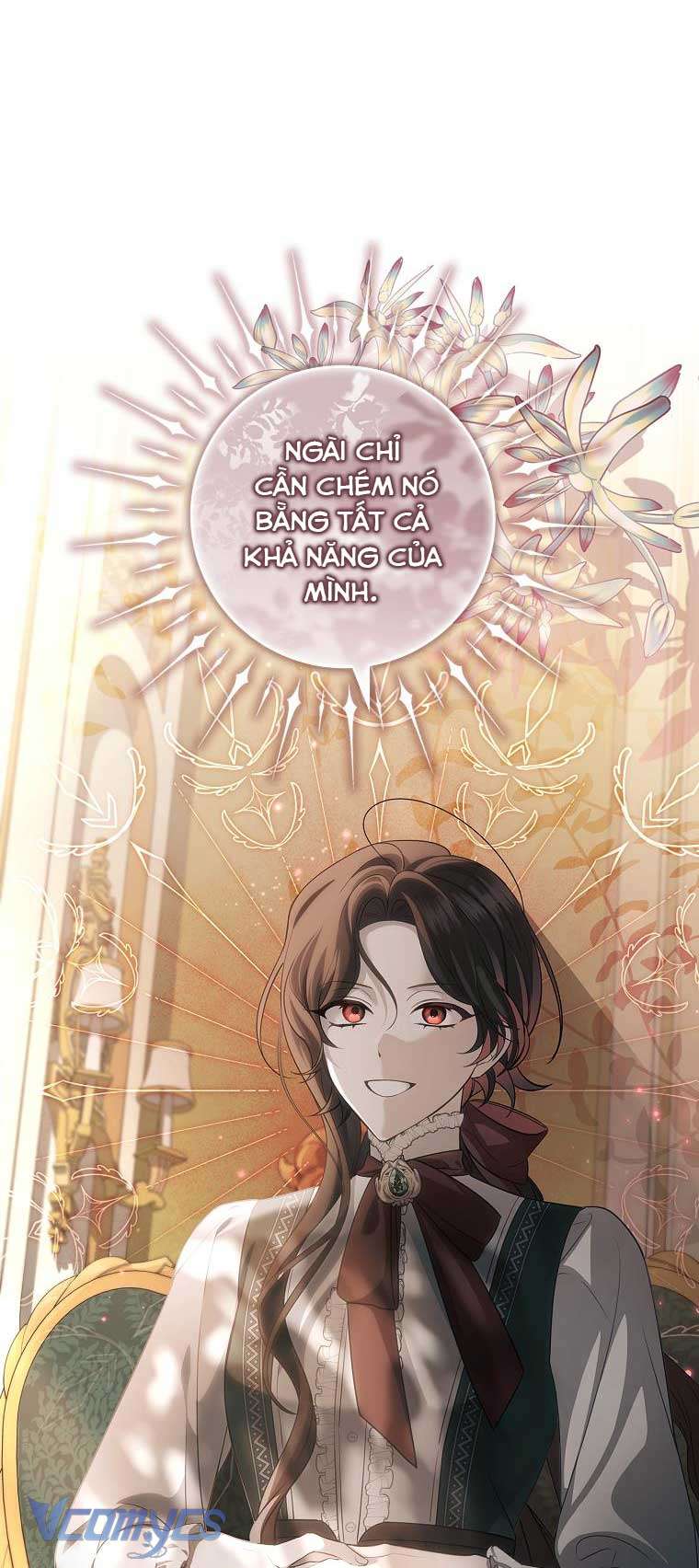 100 lời nguyền tại dinh thự Illestone Chap 5 - Trang 2