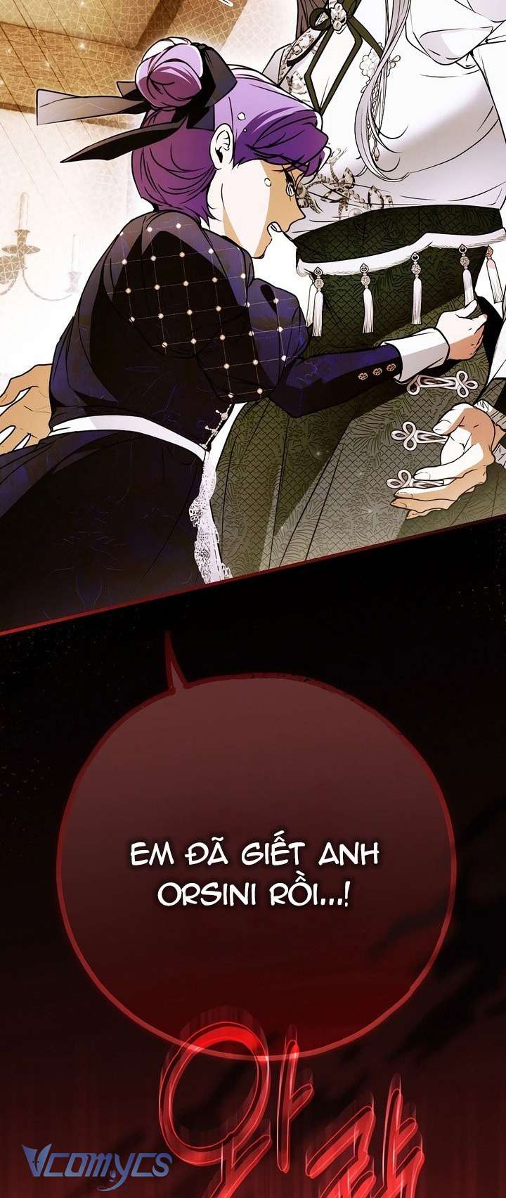 Ai Đó Đang Điều Khiển Cơ Thể Của Tôi Chap 69 - Trang 4