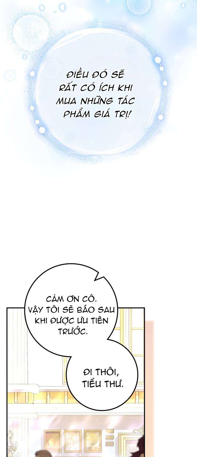 Nữ Công Tước Chiến Lợi Phẩm Chap 36 - Trang 2