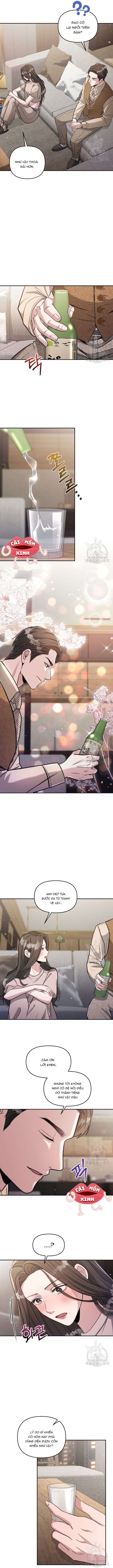 Collector Collector-Chap 24 - Trang 2