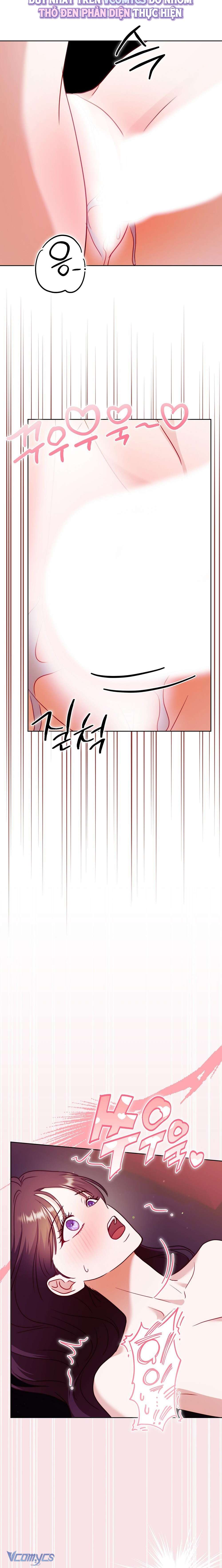 [18+] Bị Giam Cầm Cùng Tên Đáng Chết Chap 16 - Trang 3