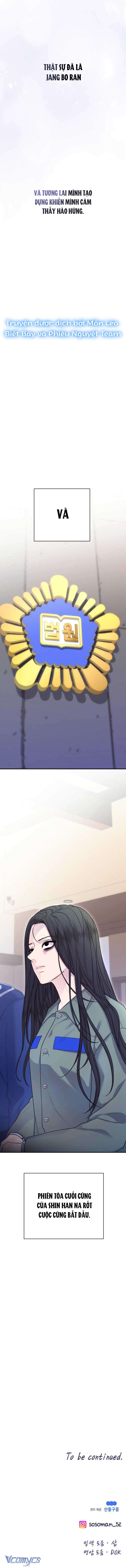 Cô Gái Cứu Tinh Được Yêu Mến Chapter 68 - Trang 4