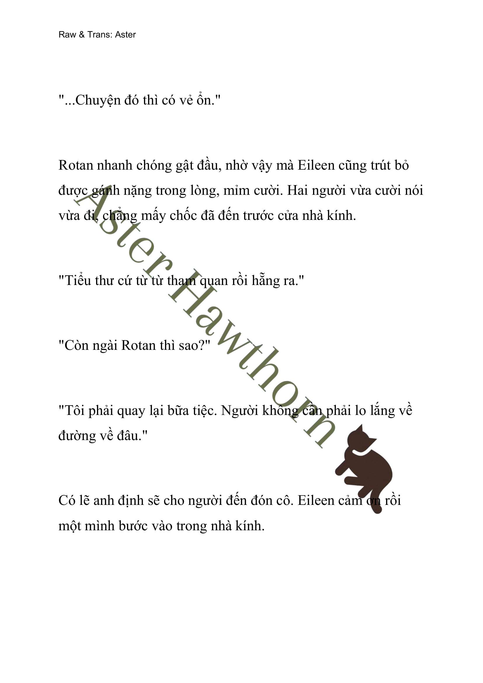 [NOVEL] Người Chồng Độc Ác Chap 10 - Next Chap 11