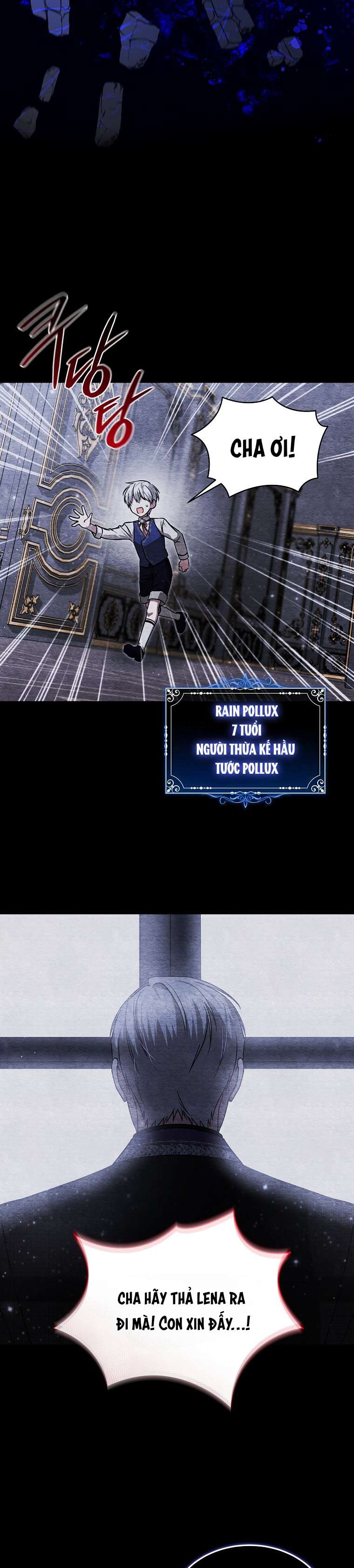 Chị Gái Tôi Là Nhân Vật Chính Chap 40 - Next Chap 41