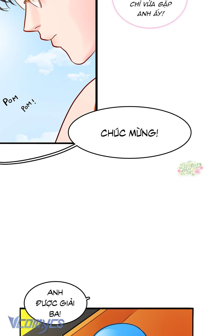 Chú Cún Dạo Bước Cùng Anh Chap 8 - Trang 2