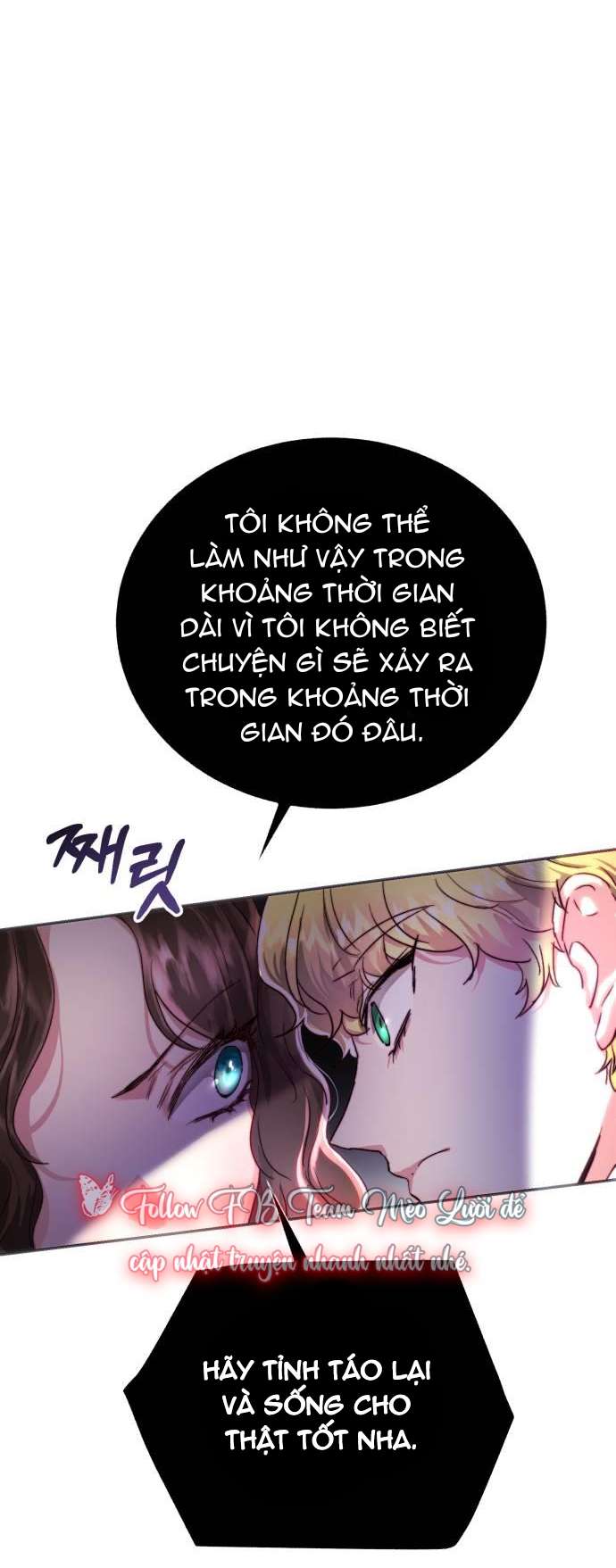 Rosaline Bogart Chap 4 - Next 