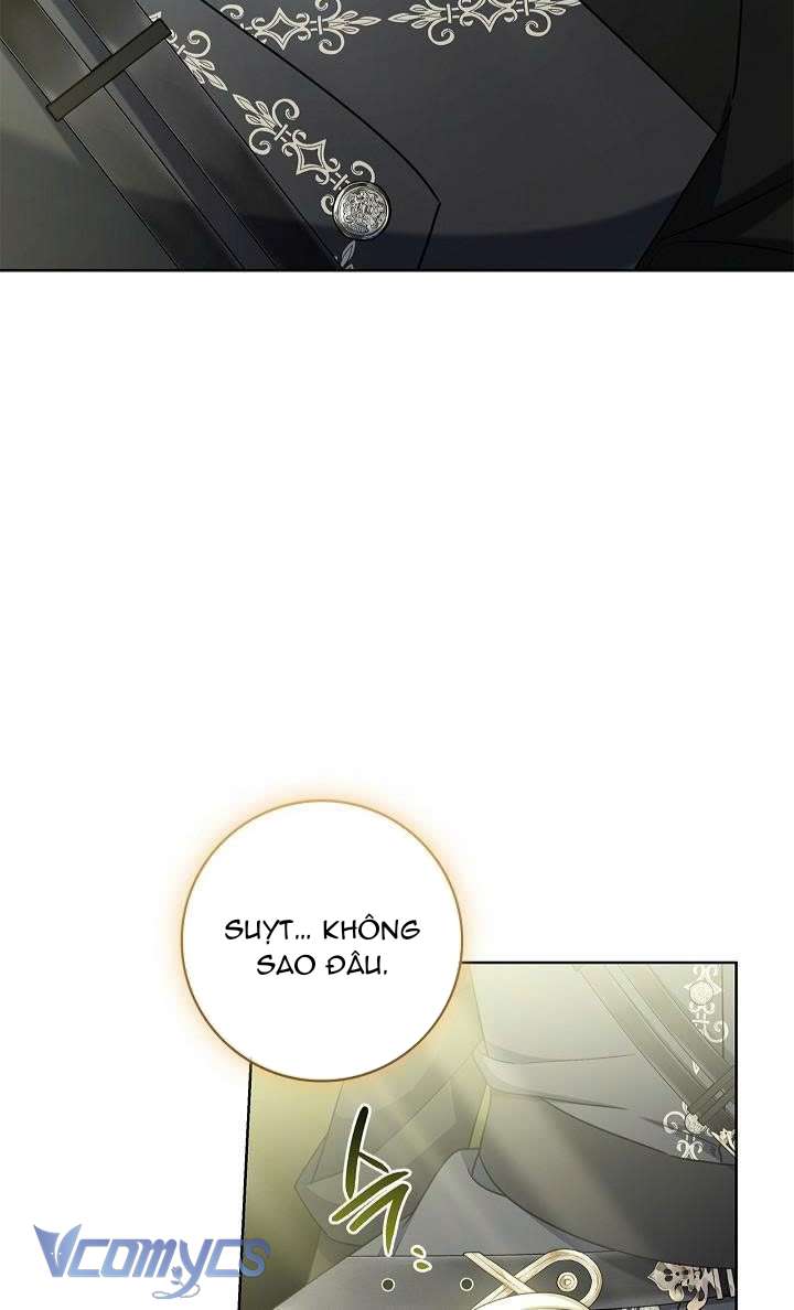 Xin Lỗi Vì Tôi Không Thể Rời Mắt Khỏi Vẻ Ngoài Của Ngài Chap 47 - Next 