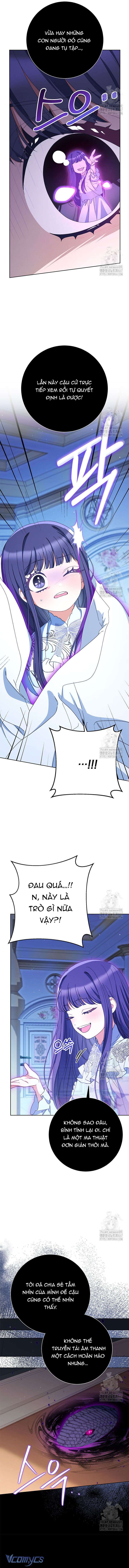 Nuôi Dưỡng Em Gái Xinh Đẹp Chap 89 - Trang 3