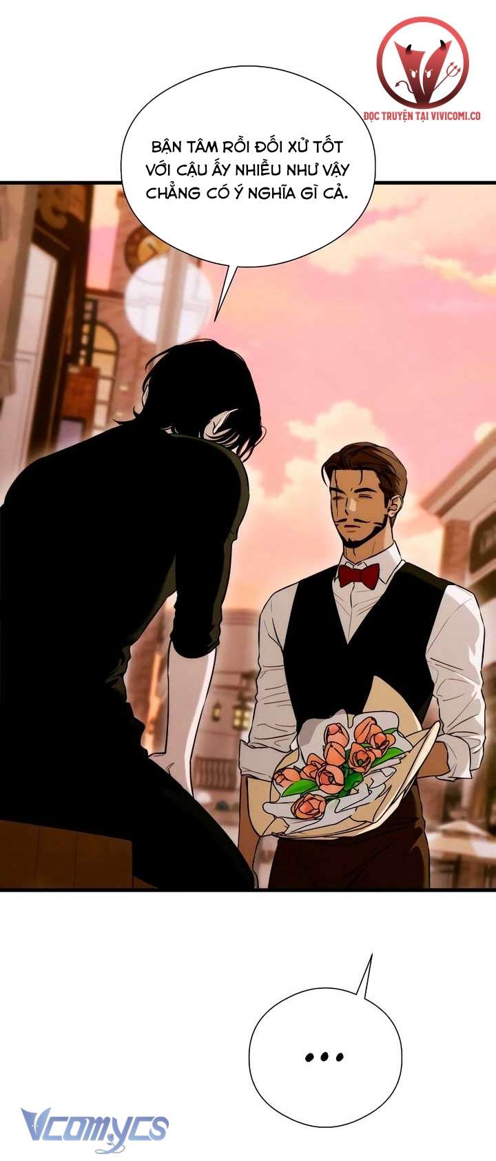 [18+] Mong Ước Của Ác Quỷ Chap 54 - Next Chap 55