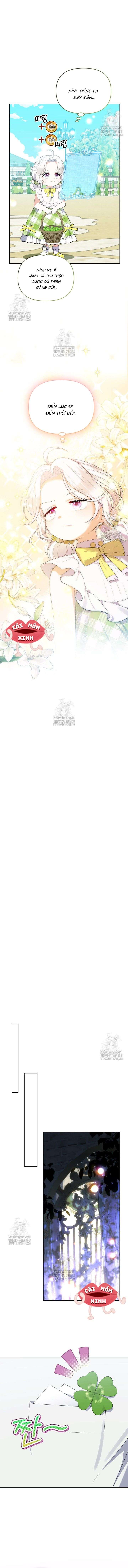 Cái Giá Của Tái Sinh Chap 9 - Trang 2