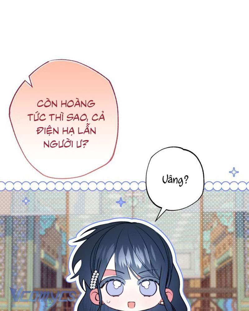 Chuyện Tình Tuyết Phương Bắc Chap 43 - Trang 4