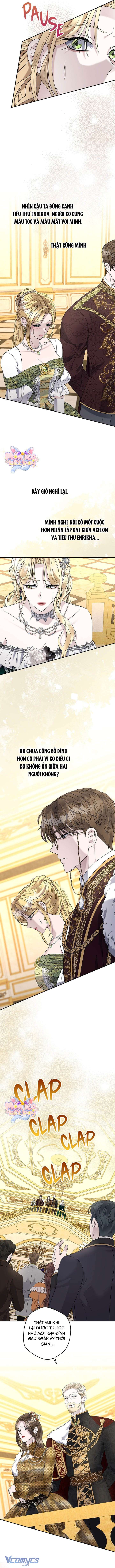 Dụ Hoặc Chap 20 - Trang 2